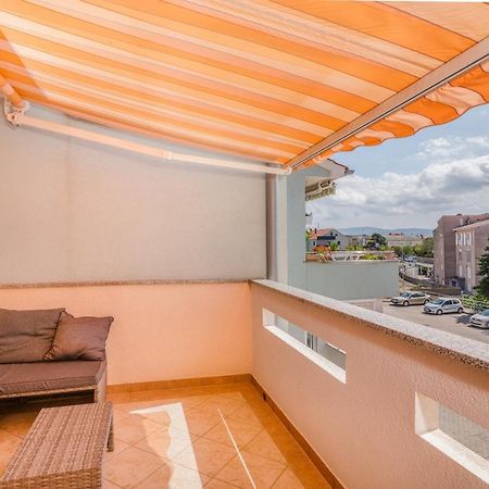 Apartment Stella Di Mare Krk Town Exteriör bild